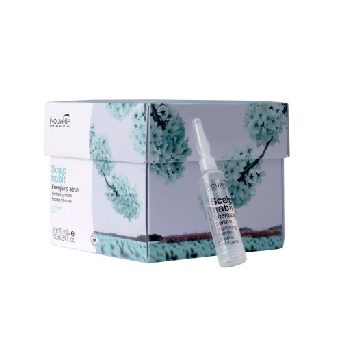 סרום לקרקפת Energizing Serum